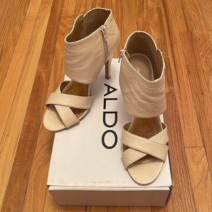 Aldo heels